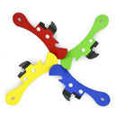 Home Cooking Tools Multifunctional Can Opener Jar Opener Beer Bottle Opener