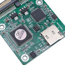 Micro SD TF Card To 22pin SATA Adapter Card 2.5in HDD Enclosure TF Cards To SATA