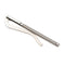 Leather Spring Money Clip Bar