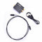 Digital Analog Audio Converter Optical Fiber Toslink Coaxial ATV DAC Amplifi Ew
