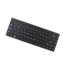Notebook Laptop Keyboard for Lenovo Z370 etc(Small Enter Key/English Layout)