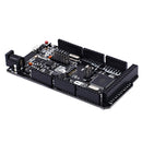 Board ATmega2560-16AU CH340G and ESP8266 Integration Development Board