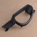 4L0807490 Right Front Fog Light Lamp Grille Cover Trim fit for Audi Q7 2007-2009