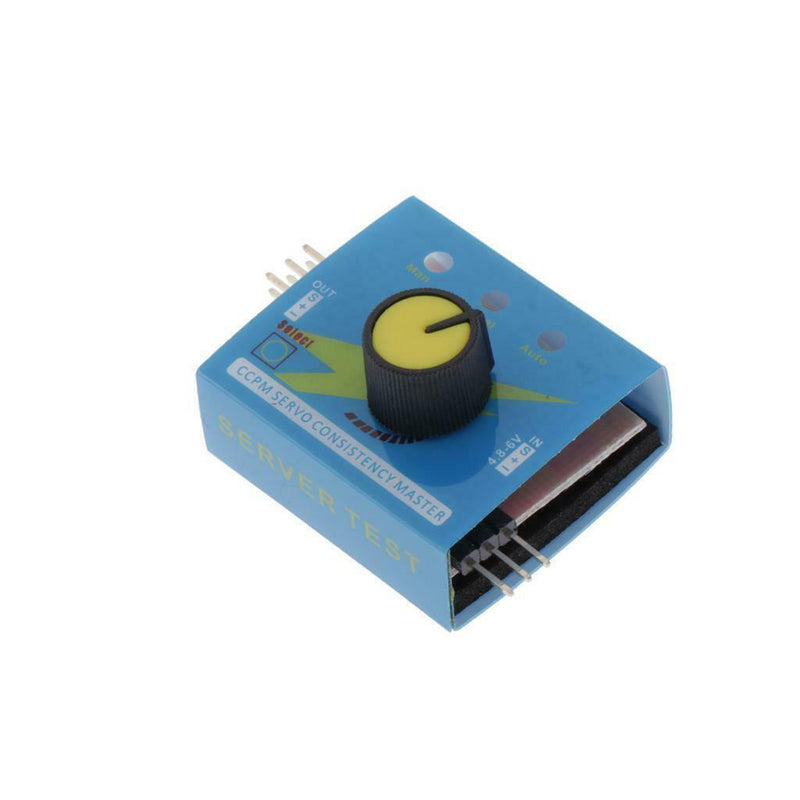 DC12V 30A Brushless ESC Pulse Width Modulator PWM DC Motor  Controller