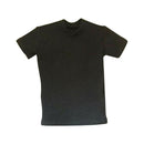 3 Pieces Loose Round Neck Short T-Shirt Top For 12 Inch