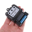 Solar Panel Li-ion Battery Charger Controller Regulator PWM 6V12V10A JR