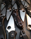 High Quality Deep Carry Titanium ToolPocket Clip for  C81 C10 C11