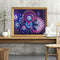5D DIY Special Shaped Diamond Painting Gorgeous Flowers Cross Stitch Mosaic