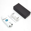 Deep Face Cleaning Machine Skin Scrubber Remove Dirt Blackhead Reduce Wrink