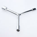 8-10-12mm Y-type Hexagon Socket Wrench Car /Bicycle /Motorcycle Repair Tool