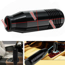Truck Aluminum Universal Racing Manual Shifter Head Car Gear Stick