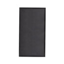 Car Front Rear Sunroof Window Cover Mosquito UV Protection Sunshade Curtain