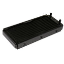 240mm Water Cooling Row Heat Exchanger Radiator for Computer chassis 10 Pipe