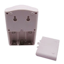 Wireless Driveway Alarm PIR Motion Sensor Security Alert w/ Receiver 315Mhz