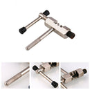 Bike Chain Splitter Breaker Bicycle Cycling BMX Repair Tool Pin Remover