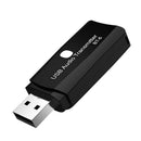 BT-TX6 Bluetooth 5.0 Audio Receiver Transmitter AUX 3.5mm Wireless Adapter