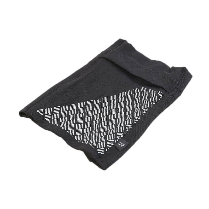 Armband Bag Reflective Elastic Arm Band Phone Case for Outdoor Night Jogging