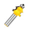 1/2'' Shank Bullnose Bead Router Bits Tenon Cutter Woodworking Power Tools