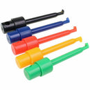 20PCS Wire Kit Test Hook Clip Grabbers Probe For Multimeter, Arduino, SMT/S