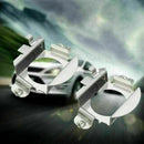 Bulb Adapter For Mercedes-Benz Retainer C/E Class H7 LED Headlight Hol P4N7 U3H7