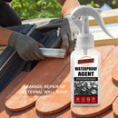 120ml Super Strong Bonding Anti-Leaking Sealant Spray Waterproof Glue Agent A