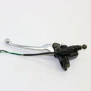 Right Hand Master Cylinder Fits 22mm 7/8" Handlebars For 50cc 110cc 125cc 150cc