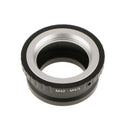 Camera Lens Adapter for M42 to M4/3 M 4 3 Olympus Panasonic DSLR