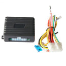 Electric Window Rolling Up Door Closer Module Alarm System Door And Window
