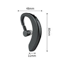 Wireless Bluetooth Headset Stereo Headphone Earphone Sport Handfree Universal AU