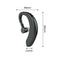 Wireless Bluetooth Headset Stereo Headphone Earphone Sport Handfree Universal AU