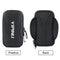 Outdoor Reflective Armband Bag for Running Night Jogging Cycling Sport Equipment