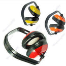 1pc Adjustable Ear Muff Muffler Noise Hearing Protector New