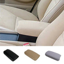 Auto Center Console Armrest Lid Cover Center Console Armrest Box Cover Fit  I5M6