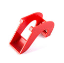 1PC Tape Machine Bouble-Sided Adhesive Tape Seat Office Supplies Tape