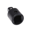 1/2 to 3/8 Pneumatic Sleeve Adapter Head Adapter Socket Reducer Air Impact FT