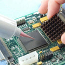 30g Thermal Grease Paste Compound Silicone for Computer Desktop CPU Heat Sink LW