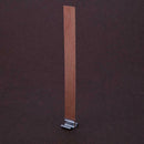 50pcs Wood Candle Wicks Base Clip for Candle Making Supplies