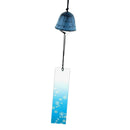 3 Pieces Japanese Furin Wind Chime Nambu Cast Iron Bells Set