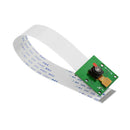 Camera Module Board 5MP Webcam Video 1080p 720p with Cables for Raspberry Pi