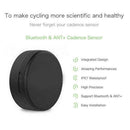 Smart Wireless Bluetooth ANT PX7 Waterproof Cycling Speed Cadence Sensor