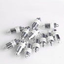 Mini Waterproof Balloons Lights LED Bulbs Decoration for Party Wedding Ligh