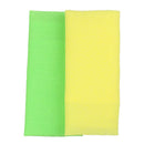 1Pc Shower Gel Foams Long Nylon Towel Washing Back Bath Washcloths Bath Spong 3C