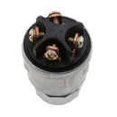 Ignition Lock Cylinder Switch Park/Off/On/Ignition Car Motor Replacement