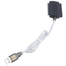 USB 2.03.52.5 IDE SATA Hard Disk Drive HDD Converter Cable Adapter Black