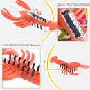 Toys Solar Ant Insect Kids Cockroach Solar Powered Learn Children