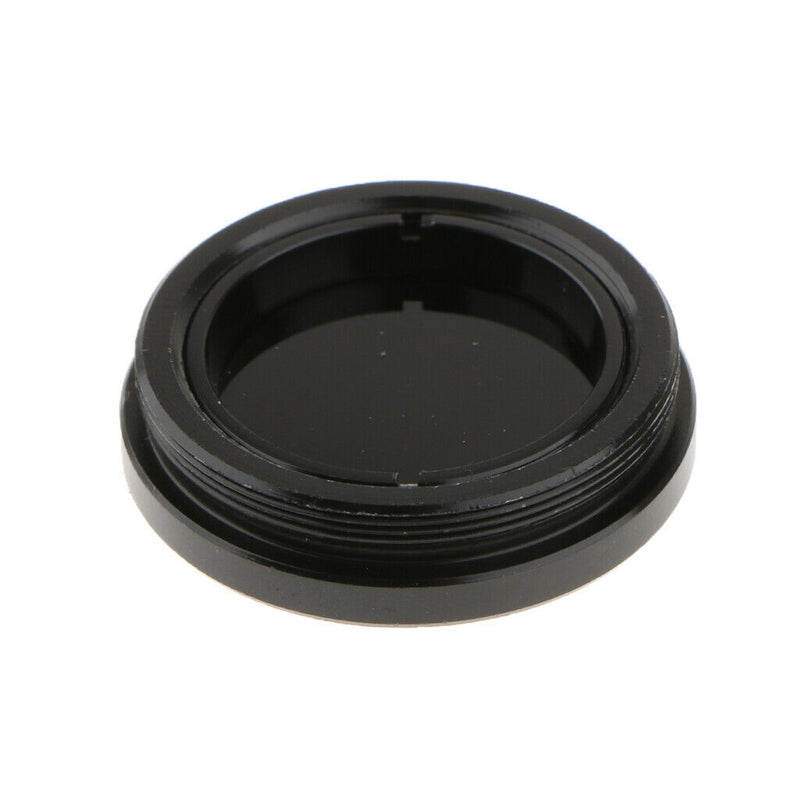 1.25" Telescope Eyepiece Lens Filter Lunar Planet Moon Nebula Filters -Black