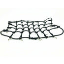 1/10 Scale RC Rock Crawler Accessory Luggage Roof Rack Net for D90 D110 Tra