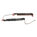 Laptop Internal Speakers Replacement For  XPS 15 9550 Left & Right Black