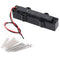 Pro Electric Bass Open Type Noiseless Bridge Pickup For 4 String Jazz Bass
