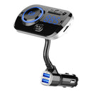 Bluetooth Wireless Car Kit  Radio MP3